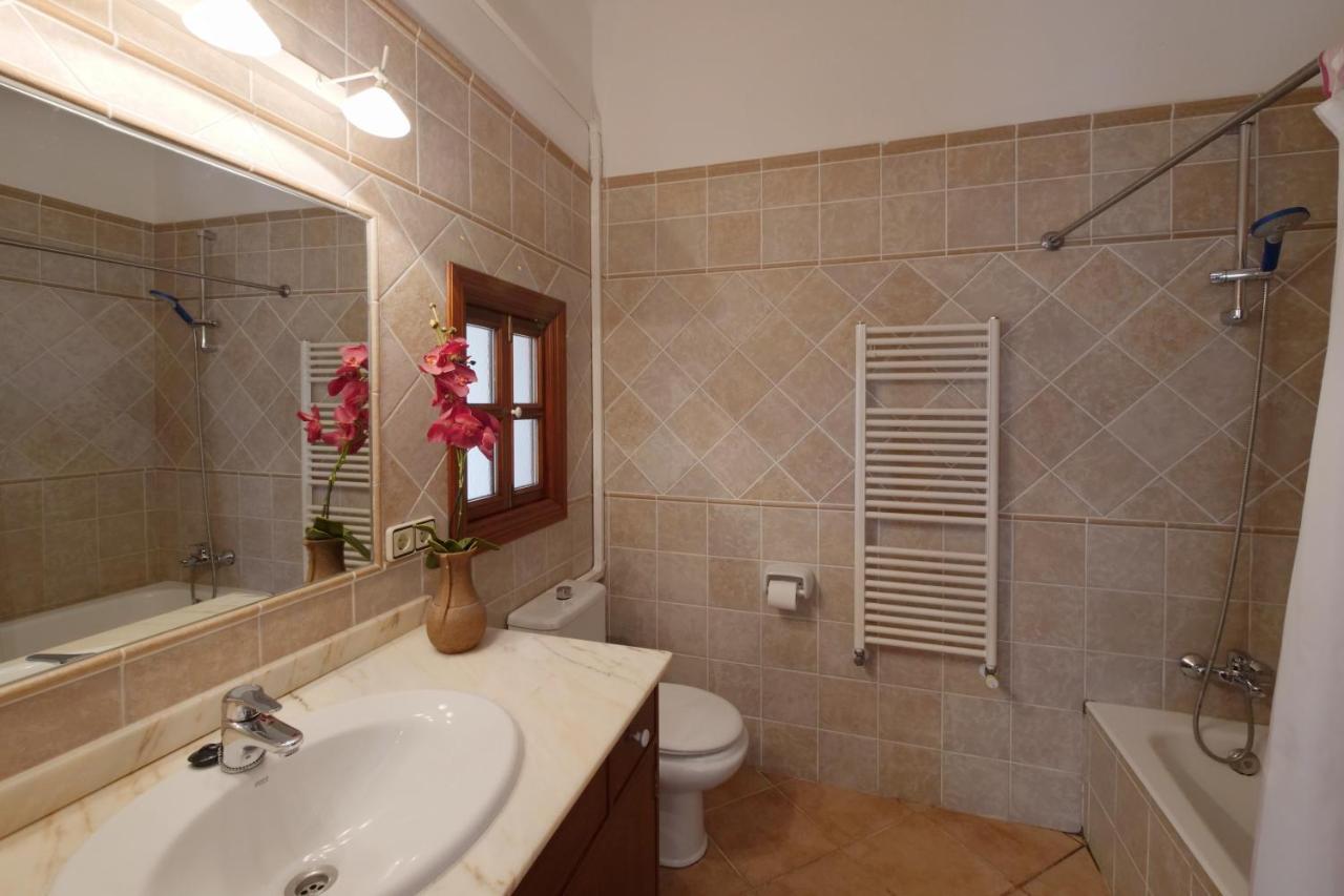 Holiday home Corso De Shorta S'Horta