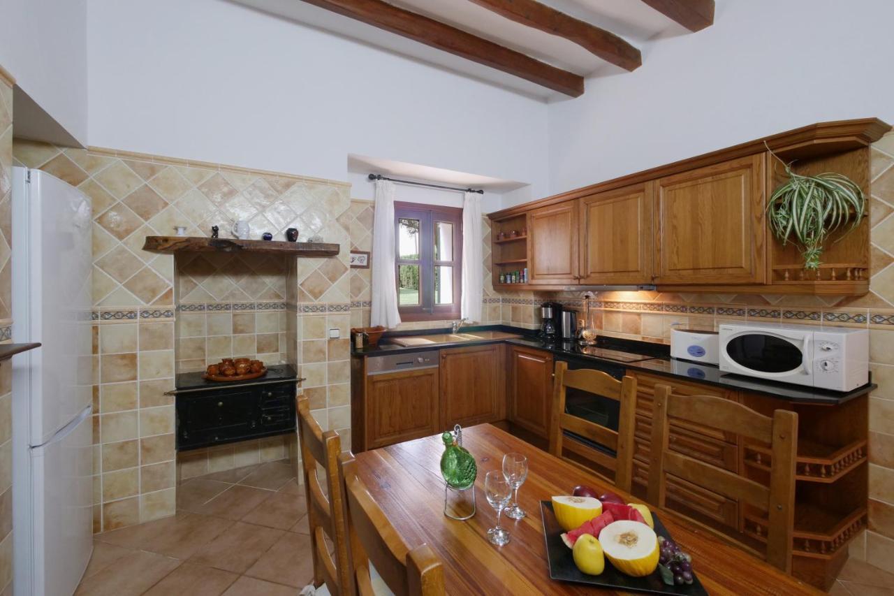 Corso De Shorta Holiday home S'Horta
