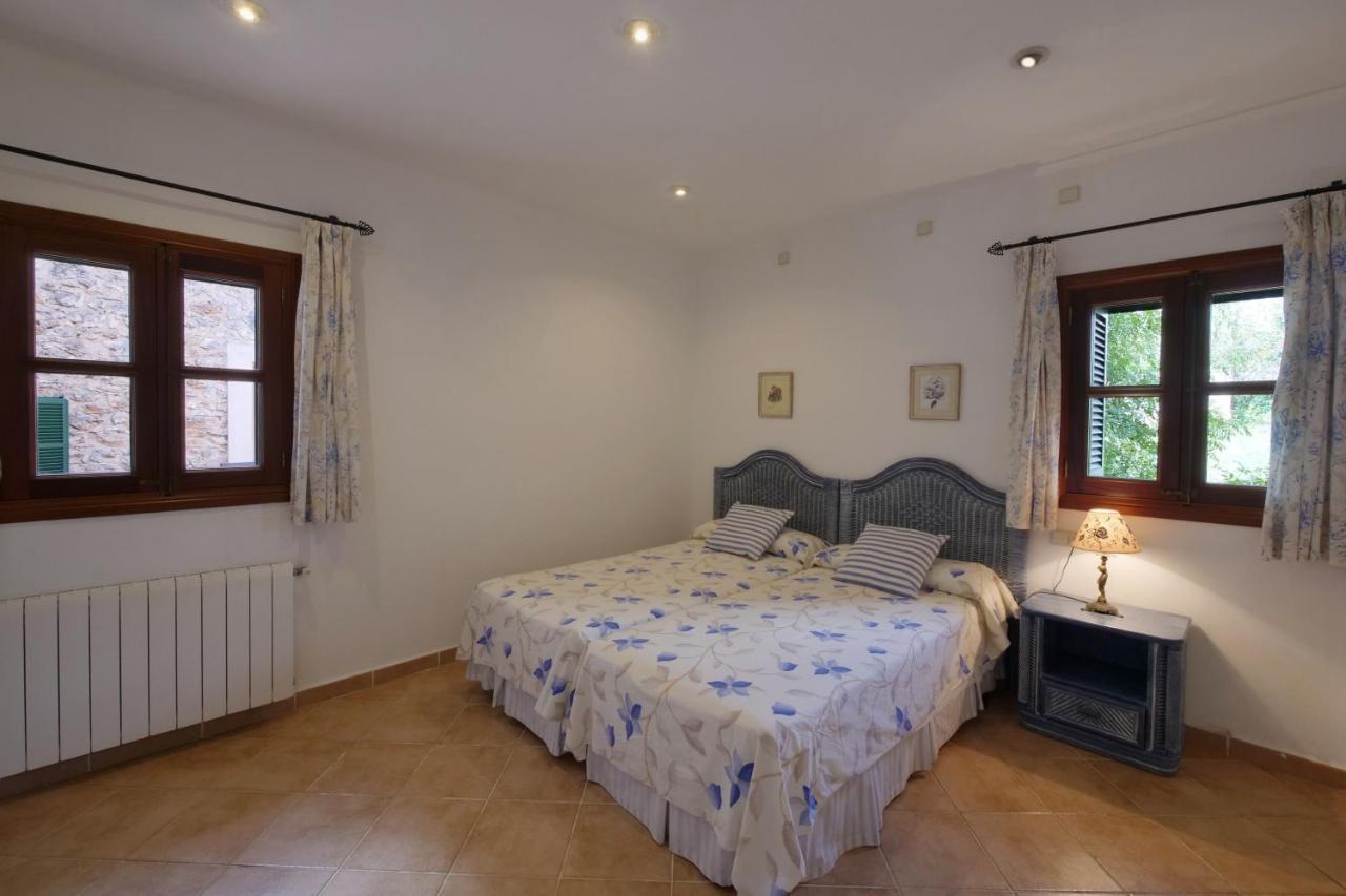 Corso De Shorta Holiday home